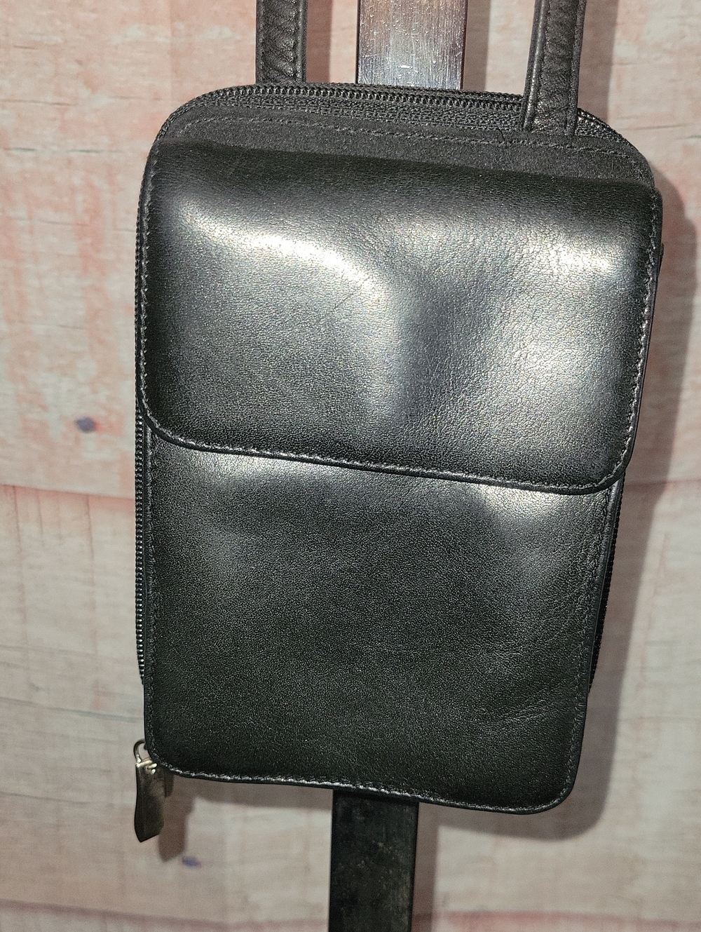 Walking Co. Crossbody Purse